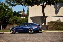 BMW M440i (392 bg) Mild Hybrid xDrive Steptronic (2024)