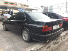 1988 BMW 5 Serisi 525i 24V X (192 bg) 6