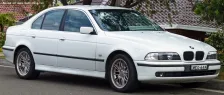 BMW 520i (150 bg) (1995)