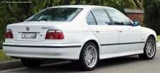 1995 BMW 5 Serisi 523i (170 bg) 2