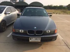1995 BMW 5 Serisi 540i V8 (286 bg) Automatic 3