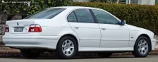 2000 BMW 5 Serisi 520d (136 bg) 8