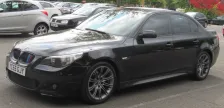 2003 BMW 5 Serisi 530d (218 bg) 3