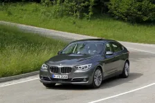 2013 BMW 5 Serisi 535d (313 bg) Steptronic 7