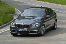 2013 BMW 5 Serisi 535d (313 bg) Steptronic 8