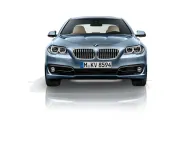 2013 BMW 5 Serisi ActiveHybrid 3.0 (340 bg) 2