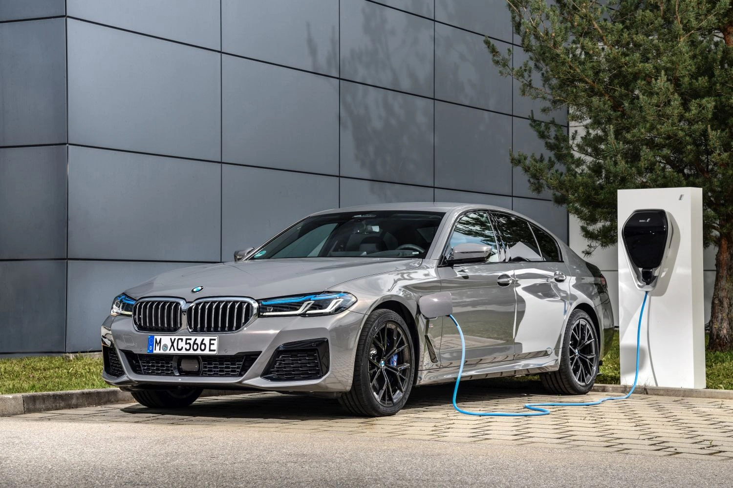 2020 BMW 5 Serisi 540i (333 bg) Mild Hybrid xDrive Steptronic