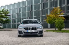 2020 BMW 5 Serisi 540i (333 bg) Mild Hybrid xDrive Steptronic 4