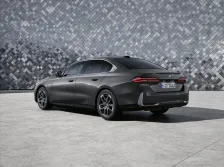 2023 BMW 5 Serisi 520d (197 bg) Mild Hybrid Steptronic 2