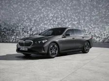 2023 BMW 5 Serisi 520i (208 bg) Mild Hybrid Steptronic 1