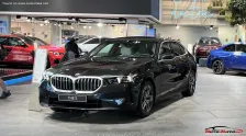 BMW 550e (489 bg) Plug-in Hybrid xDrive Steptronic (2023)