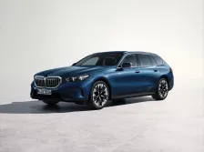 2024 BMW 5 Serisi 530e (299 bg) Plug-in Hybrid Steptronic 6