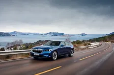 2024 BMW 5 Serisi 550e (489 bg) Plug-in Hybrid xDrive Steptronic 2