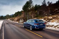 2024 BMW 5 Serisi 550e (489 bg) Plug-in Hybrid xDrive Steptronic 3