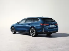 2024 BMW 5 Serisi 550e (489 bg) Plug-in Hybrid xDrive Steptronic 7