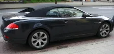 2003 BMW 6 Serisi 645Ci (333 bg) 6