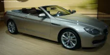 2011 BMW 6 Serisi 650i V8 (400 bg) 3