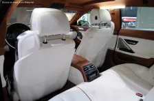 2012 BMW 6 Serisi 640i (320 bg) xDrive Steptronic 5