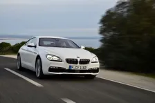 2015 BMW 6 Serisi 640d (313 bg) xDrive Steptronic 1