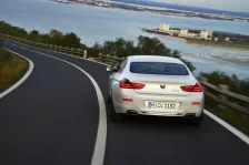 BMW 640d (313 bg) xDrive Steptronic (2015)