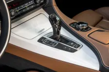 2015 BMW 6 Serisi 640d (313 bg) xDrive Steptronic 5