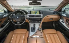 2015 BMW 6 Serisi 650i (450 bg) xDrive Steptronic 3