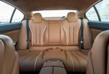 2015 BMW 6 Serisi 650i (450 bg) xDrive Steptronic 4