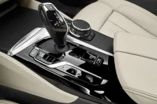 2020 BMW 6 Serisi 630d (286 bg) Mild Hybrid Steptronic 7
