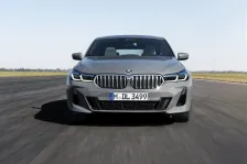 2020 BMW 6 Serisi 640i (333 bg) Mild Hybrid xDrive Steptronic 4