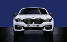 2015 BMW 7 Serisi 750i (450 bg) xDrive Steptronic 2