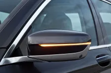 BMW 750Li (450 bg) xDrive Steptronic (2015)