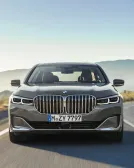 2019 BMW 7 Serisi 740Le (394 bg) Plug-in Hybrid xDrive Steptronic 6