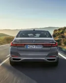 2019 BMW 7 Serisi M760Li V12 (600 bg) xDrive Steptronic 2