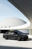 2022 BMW 7 Serisi 735i (286 bg) Mild Hybrid Steptronic 2