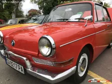 1962 BMW 700 Luxus 0.7 (30 bg) 4