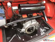 1962 BMW 700 Luxus 0.7 (30 bg) 7