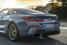 2018 BMW 8 Serisi 840i (333 bg) xDrive Steptronic 6