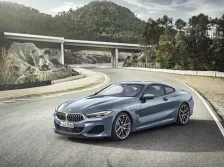 2018 BMW 8 Serisi 840i (340 bg) xDrive Steptronic 1