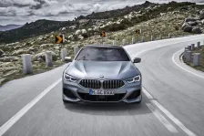 2019 BMW 8 Serisi 840i (333 bg) xDrive Steptronic 3
