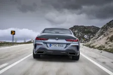 2019 BMW 8 Serisi 840i (333 bg) xDrive Steptronic 8