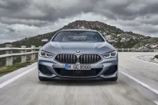 2019 BMW 8 Serisi 840i (340 bg) Steptronic 4