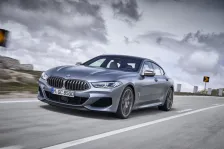 2019 BMW 8 Serisi 840i (340 bg) xDrive Steptronic 2