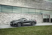 2019 BMW 8 Serisi M850i (530 bg) xDrive Steptronic 3