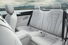 2019 BMW 8 Serisi M850i (530 bg) xDrive Steptronic 5