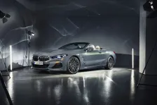 2019 BMW 8 Serisi M850i (530 bg) xDrive Steptronic 7