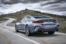 2019 BMW 8 Serisi M850i V8 (530 bg) xDrive Steptronic 6