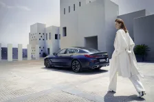 2022 BMW 8 Serisi M850i (530 bg) xDrive Steptronic Sport 8