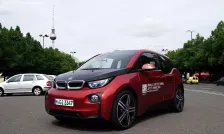 BMW 22 kWh (170 bg) Range Extender (2013)