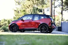 2017 BMW i3 32.2 kWh (184 bg) Range Extender 3