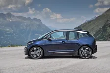 2017 BMW i3 33.2 kWh (170 bg) 3